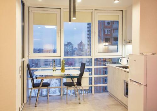 Apartamento Green Stone