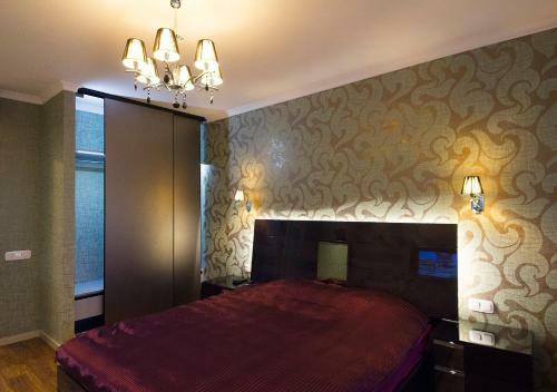 Apartamento Green Stone