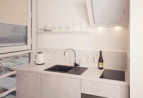Apartamento Green Stone