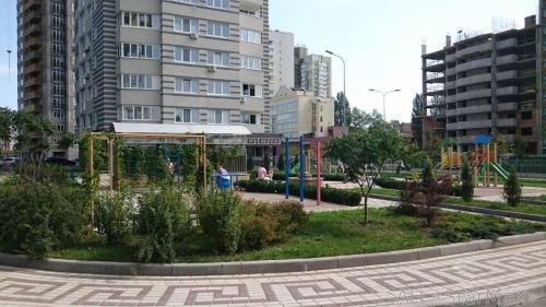 Apartamento Green Stone
