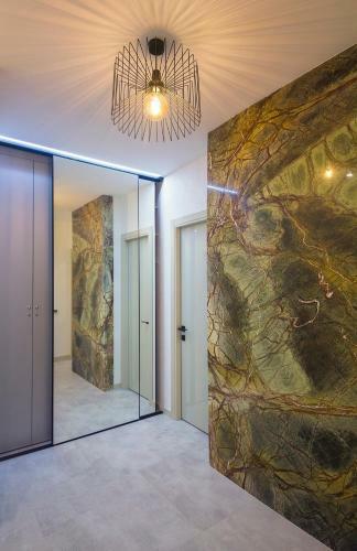 Apartamento Green Stone