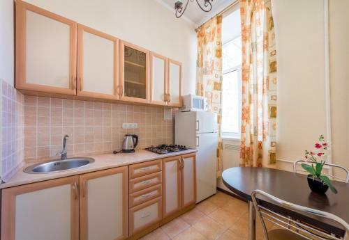 Dayflat Apartments Olimpiyska Area