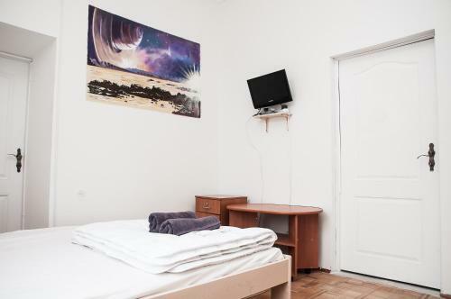 Albergue Galactic Globus
