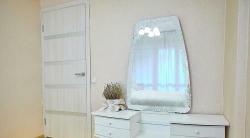Apartment On Olimpiyska