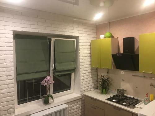 Apartment Obolon