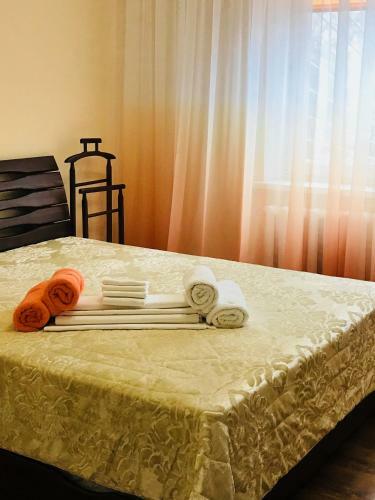 Apartment Obolon