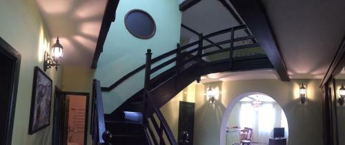 Na Podole Apartment