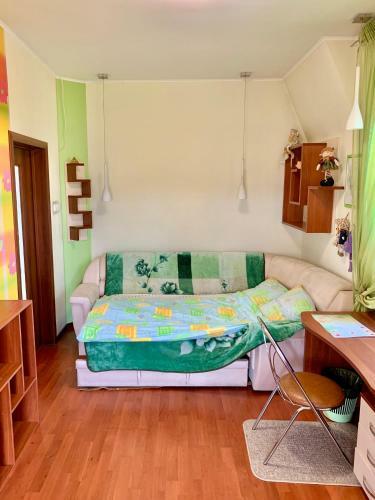 Sadovyy Comfortable Holiday Home