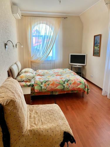 Sadovyy Comfortable Holiday Home