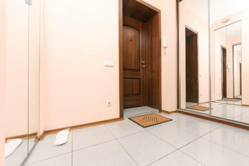 Apartamento Mala Zhutomyrska