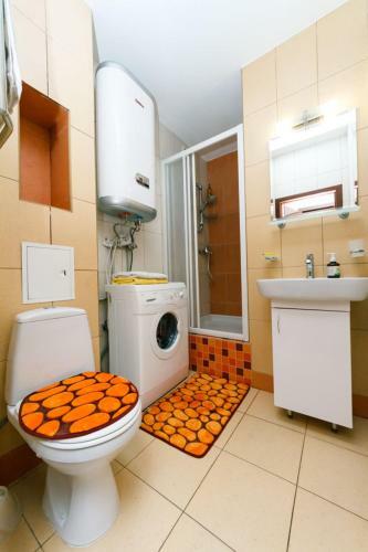 Apartamento Mala Zhutomyrska