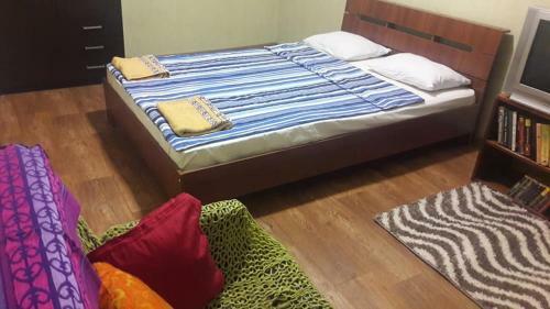 Apartamento Zodik