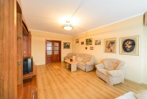 Comfortable Apartment On The Left Bank