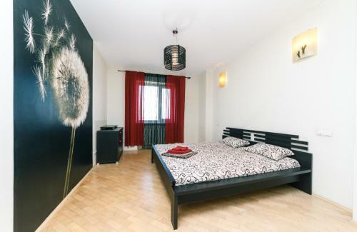 Comfortable Apartment On The Left Bank