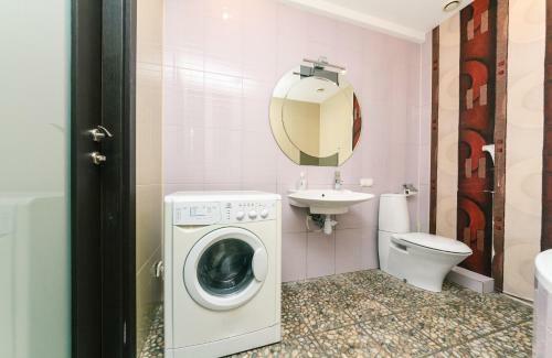 Comfortable Apartment On The Left Bank
