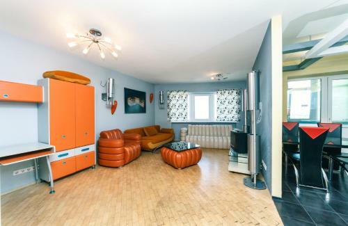 Comfortable Apartment On The Left Bank
