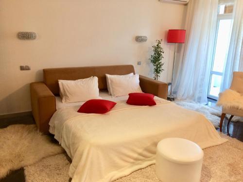 Apartment On Harmatna Street