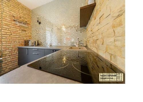 Apartment On Harmatna Street