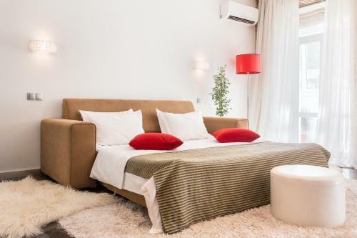 Apartment On Harmatna Street