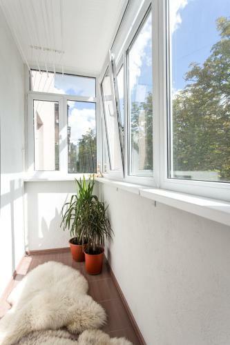 Apartment On Harmatna Street
