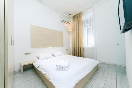 Vip Apartment On Kreschatik. With Terrace
