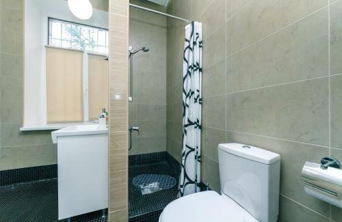 Vip Apartment On Kreschatik. With Terrace