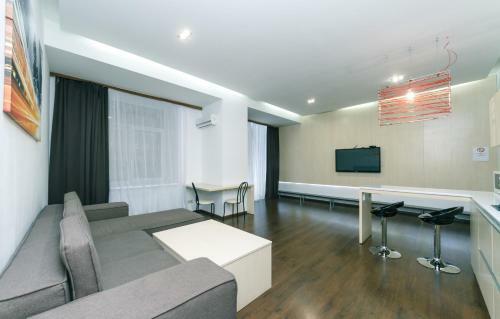 Vip Apartment On Kreschatik. With Terrace