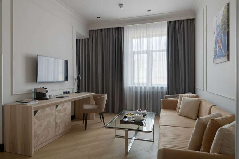 Hotel Riviera House