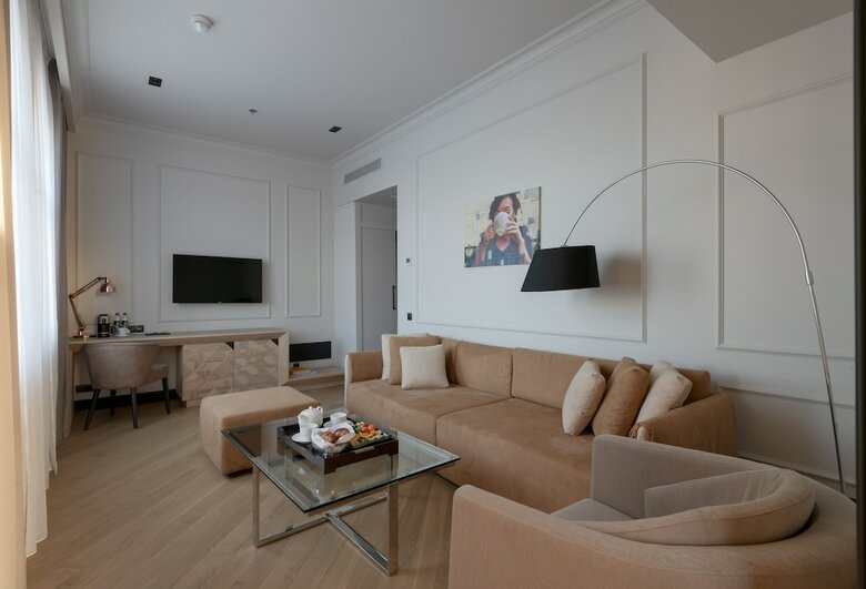 Hotel Riviera House