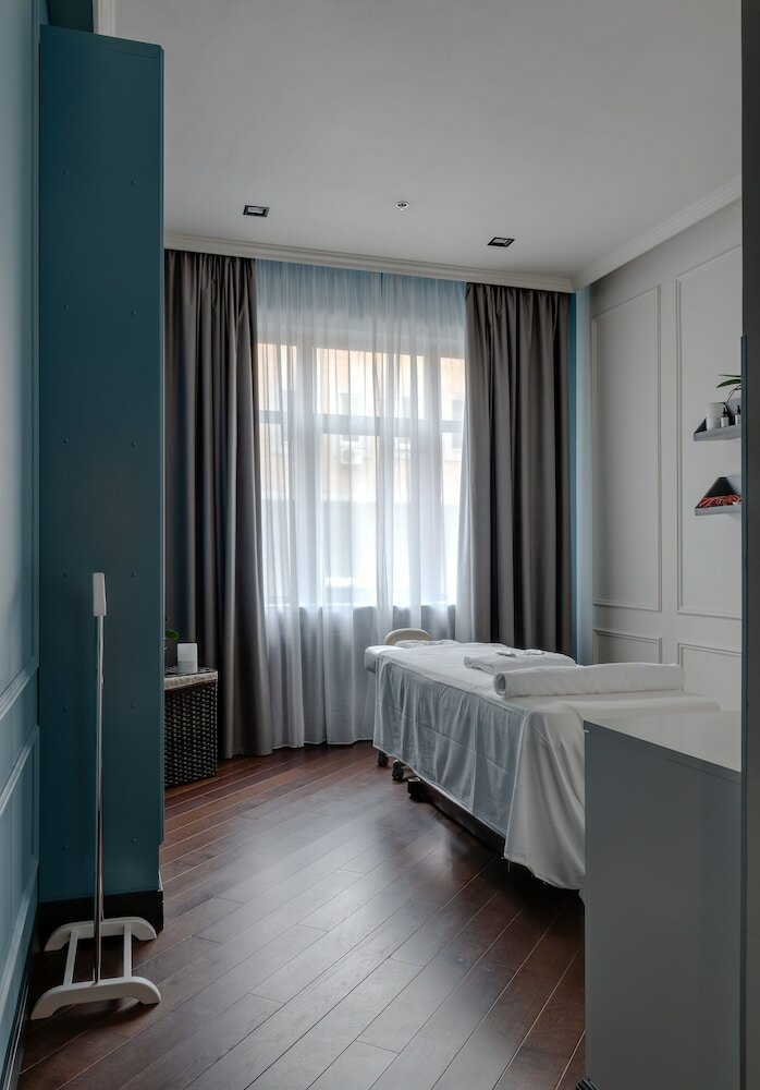 Hotel Riviera House
