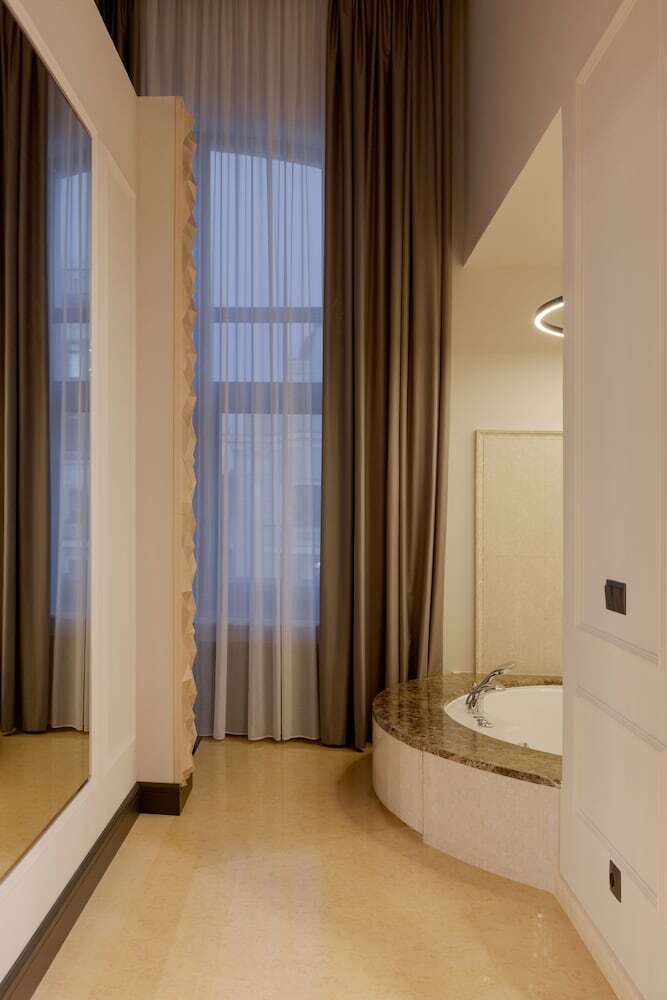 Hotel Riviera House