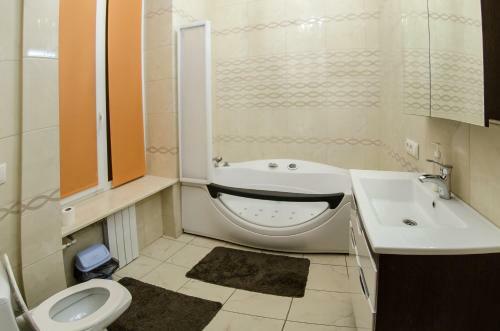 Hotrent Apartments Shevchenko