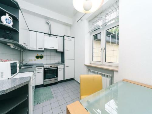 Apartamento 2 Bedrooms Lux On Maidan