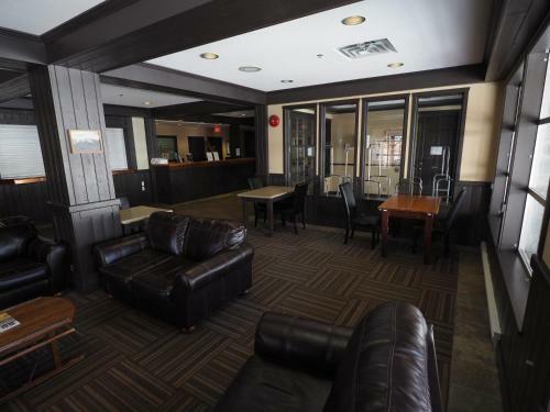 Apartamento Apex Mountain Inn Suite 311-312 Condo