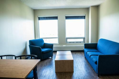 Hotel Residence & Conference Centre - Calgary