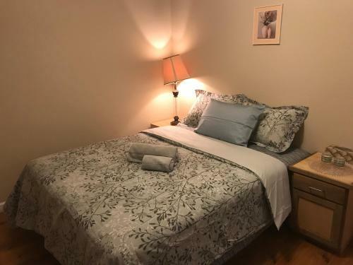Apartamento Western Holiday Homes