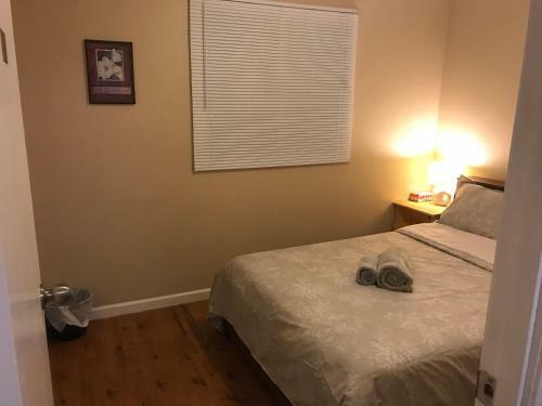 Apartamento Western Holiday Homes
