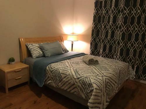 Apartamento Western Holiday Homes