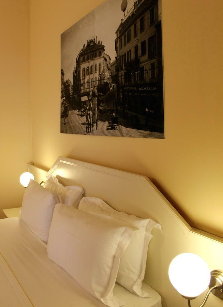 Hotel Ca Bianca