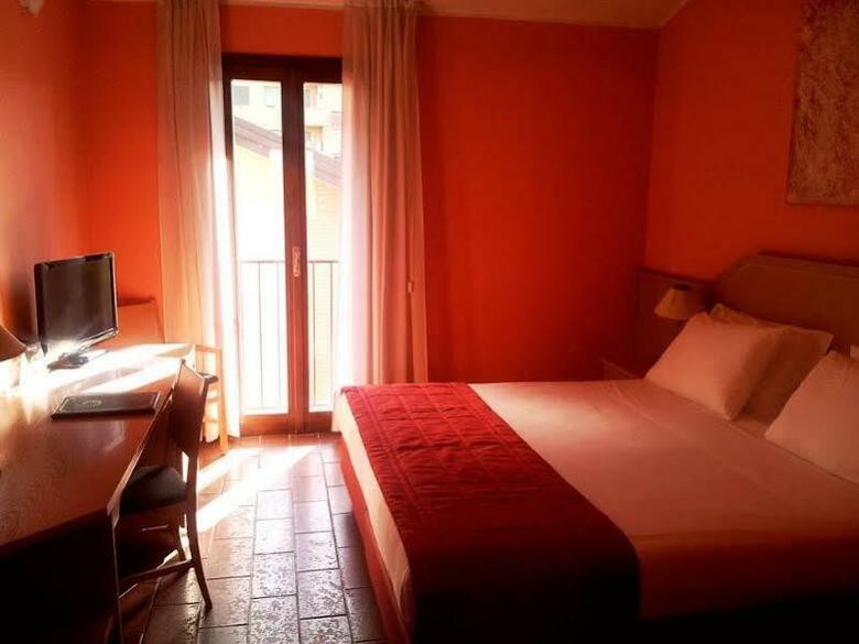 Hotel Ca Bianca