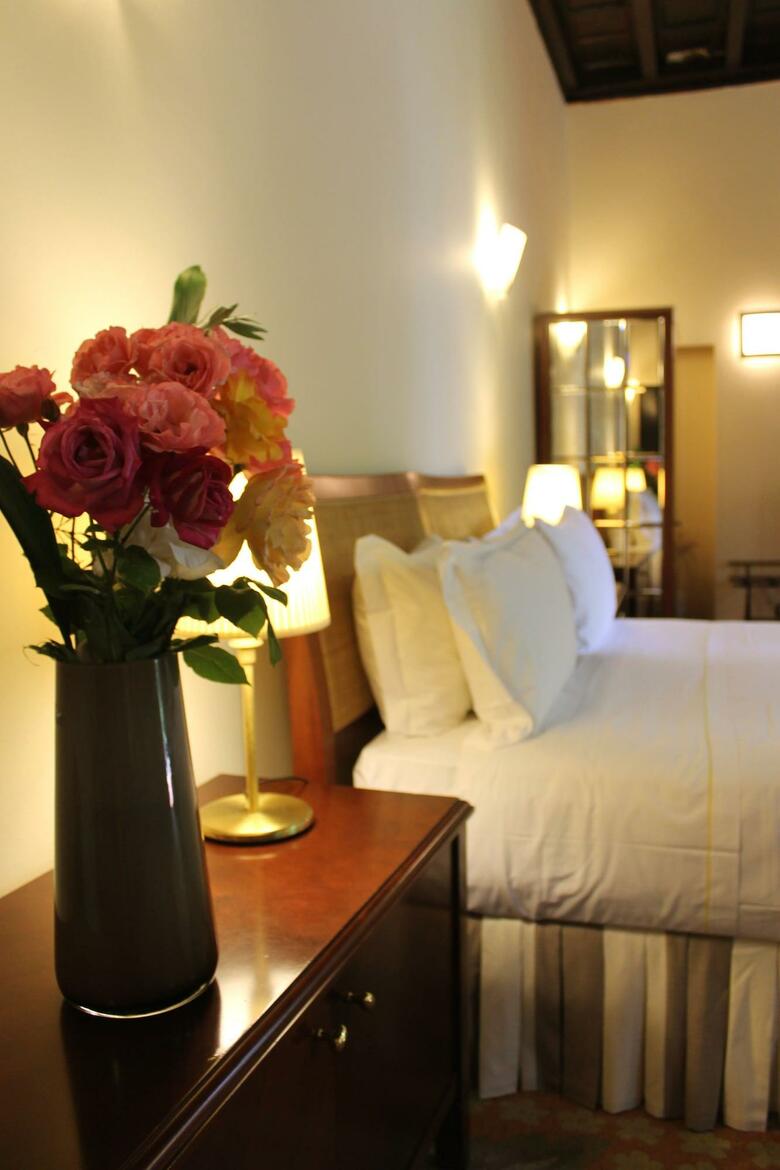 Hotel Ca Bianca