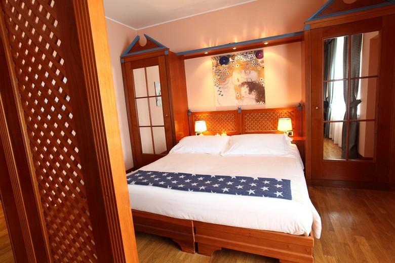 Hotel Residenza Della Citt�