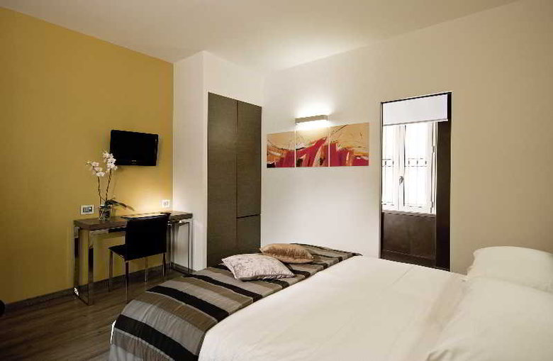 Hotel Residenza Ludovisi