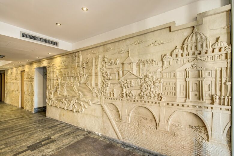 Park Hotel Ginevra