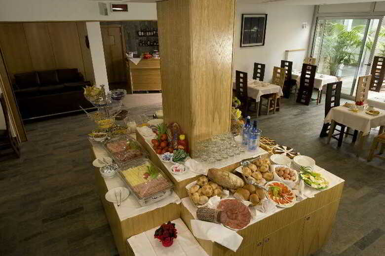 Park Hotel Ginevra