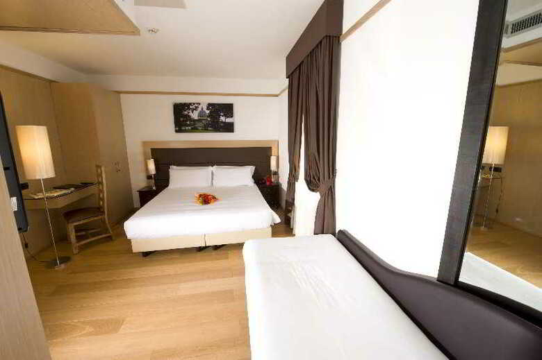 Park Hotel Ginevra