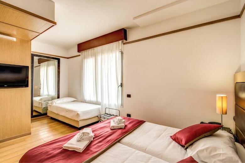 Park Hotel Ginevra