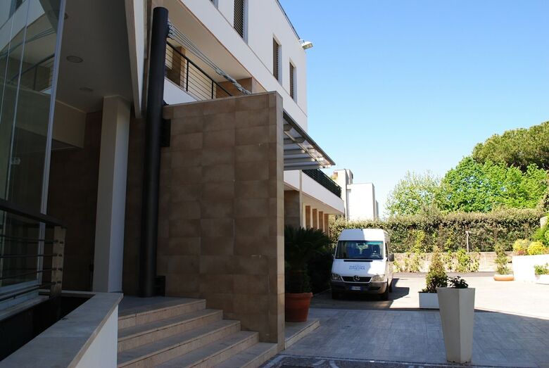 Park Hotel Ginevra
