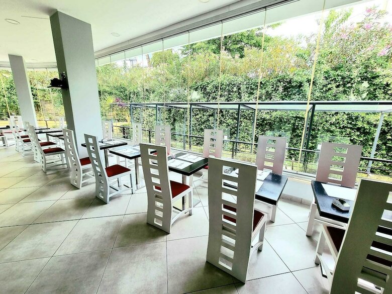 Park Hotel Ginevra