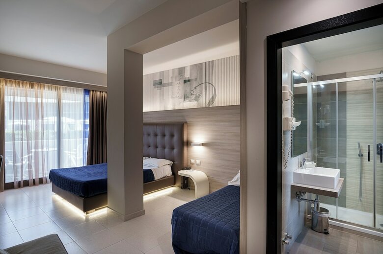 President Park Hotel